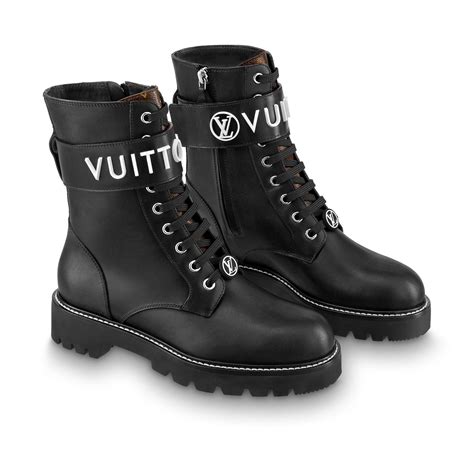 louis vuitton territory boots|louis vuitton new boots.